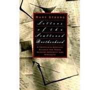 By Strong, Mary ( Author ) [ Letters of the Scattered Brotherhood By Nov-1991 Paperback