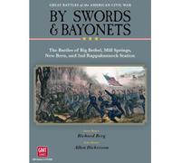 By Swords and Bayonets