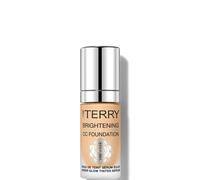 By Terry Brightening CC Foundation 30ml (Various Shades) - 4W - MEDIUM WARM