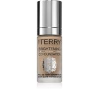 By Terry Brightening CC Foundation CC crème illuminatrice pour un effet naturel teinte 4N - Medium Neutral 30 ml