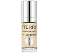 By Terry Brightening CC Foundation CC crème illuminatrice pour un effet naturel teinte 1W - Fair Warm 30 ml