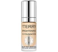 By Terry Brightening CC Foundation CC crème illuminatrice pour un effet naturel teinte 2W- Light Warm 30 ml