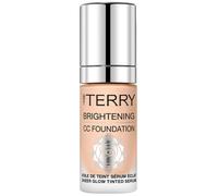 By Terry Brightening CC Foundation CC crème illuminatrice pour un effet naturel teinte 3C - Medium Light Cool 30 ml