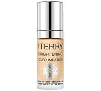 By Terry Brightening CC Foundation CC crème illuminatrice pour un effet naturel teinte 3W - Medium Light Warm 30 ml