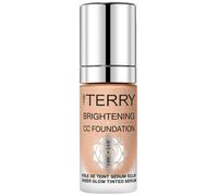 By Terry Brightening CC Foundation CC crème illuminatrice pour un effet naturel teinte 4C - Medium Cool 30 ml