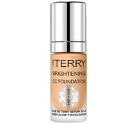By Terry Brightening CC Foundation CC crème illuminatrice pour un effet naturel teinte 5N - Medium Tan Neutral 30 ml
