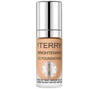 By Terry Brightening CC Foundation CC crème illuminatrice pour un effet naturel teinte 6N - Tan Neutral 30 ml