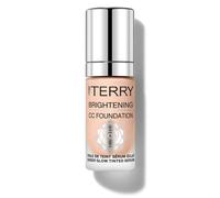 By Terry - Brightening Cc Foundation - Fond De Teint - 2c - Light Cool