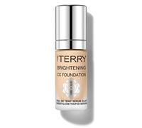 By Terry - Brightening Cc Foundation - Fond De Teint - 3n - Medium Light Neutral