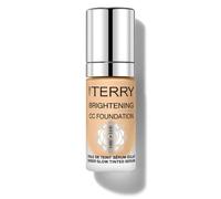 By Terry - Brightening Cc Foundation - Fond De Teint - 4w - Medium Warm