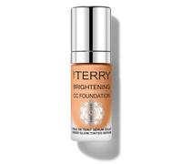 By Terry - Brightening Cc Foundation - Fond De Teint - 6c - Tan Cool