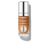 By Terry - Brightening Cc Foundation - Fond De Teint - 6w - Tan Warm