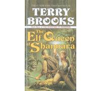 By Terry Brooks The Elf Queen of Shannara (Heritag