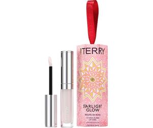 By-Terry Collection-de-soins-pour-la-peau Starlight-GlowBaume de Rose Soin des lèvres 2,3 g