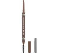 By Terry - Browliner Blackstar - Crayon à sourcils & poudre 3.Ash brown 0.09 g