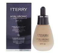 By Terry Hyaluronic Base Hidratante Liquida Spf30 300W 30ml, soin visage pour usage quotidien