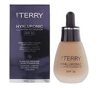 By Terry Hyaluronic Hydra 500 W Fond de teint liquide foncé moyen 30 ml