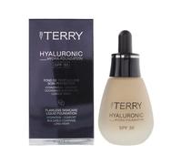 Fond de Teint Hydratant Hyaluronic Hydra SPF 30 100W Warm Fair