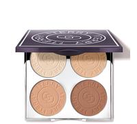 By Terry Hyaluronic Hydra-Powder Palette - N°2 Medium to Warm
