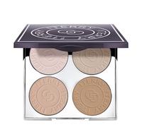 By Terry - Hyaluronic - Palette - N1. Fair To Medium