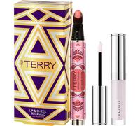 By Terry Lèvres Lip & Ch liss Duo 1 Pce 1 Pce