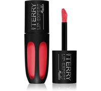 By Terry Lip-Expert Matte rouge à lèvres liquide avec fini mat teinte Sweet Flamengo 4 ml