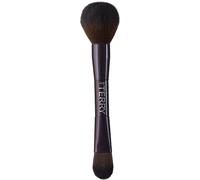 By Terry Tool-Expert Liquid & Powder Brush pinceau double-embout 1 pcs