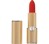 By Terry Rouge Opulent Satin Lipstick rouge à lèvres satiné rechargeable N6 - Red Alert 3.5 g