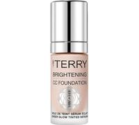 By-Terry Make-up Maquillage-du-visageBrightening CC Foundation 1C Fair Cool 30 ml
