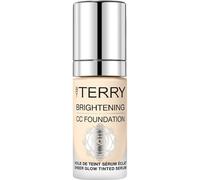By Terry Brightening CC Foundation CC crème illuminatrice pour un effet naturel teinte 1N - Fair Neutral 30 ml