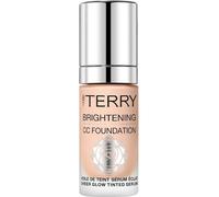 By Terry Brightening CC Foundation CC crème illuminatrice pour un effet naturel teinte 2C - Light Cool 30 ml