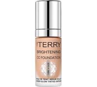 By Terry Brightening CC Foundation CC crème illuminatrice pour un effet naturel teinte 4C - Medium Cool 30 ml
