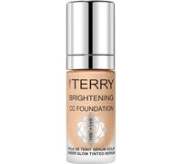 By Terry Brightening CC Foundation CC crème illuminatrice pour un effet naturel teinte 4N - Medium Neutral 30 ml