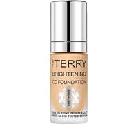 By Terry Brightening CC Foundation CC crème illuminatrice pour un effet naturel teinte 4W - Medium Warm 30 ml