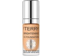 By Terry Brightening CC Foundation CC crème illuminatrice pour un effet naturel teinte 5C - Medium Tan Cool 30 ml