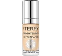 By Terry Brightening CC Foundation CC crème illuminatrice pour un effet naturel teinte 2W- Light Warm 30 ml