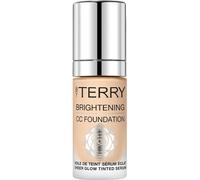 By Terry Brightening CC Foundation CC crème illuminatrice pour un effet naturel teinte 3N - Medium Light Neutral 30 ml