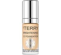 By Terry Brightening CC Foundation 30ml (Various Shades) - 3W - MEDIUM LIGHT WARM