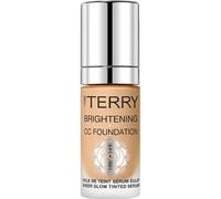 By Terry Brightening CC Foundation 30ml (Various Shades) - 5W - MEDIUM TAN WARM