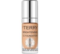 By Terry Brightening CC Foundation CC crème illuminatrice pour un effet naturel teinte 6N - Tan Neutral 30 ml