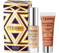 By-Terry Make-up Maquillage-du-visageGlow Up Brightening Duo Set Brightening CC Serum N3, Apricot Light + Brightening CC Serum N4. Sunny Flash 1 Stk.