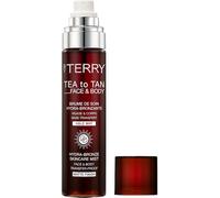 By-Terry Make-up Maquillage-du-visageTea To Tan Spray bronzant visage et corps 100 ml