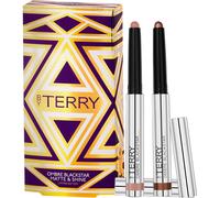 By-Terry Make-up YeuxOmbre Blackstar Matte & Shine OMBRE BLACKSTAR 04 Bronze Moon 1.64 g + OMBRE BLACKSTAR 101 Matte Nude 1.64 g 2 Stk.