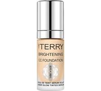 By Terry Brightening CC Foundation CC crème illuminatrice pour un effet naturel teinte 2W- Light Warm 30 ml