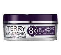 By Terry Hyaluronic Hydra-Powder Poudre Libre Matifiante 8HA