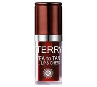 By Terry - TEA TO TAN LIP & CHEEK - Encres et huiles pour les lèvres 5 ml