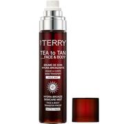 By Terry Maquillage du visage Tea To Tan Spray bronzant et corps 100 ml 100 ml