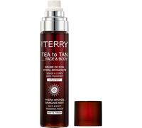 By Terry Tea to Tan Face and Body Matte Finish Travel Size 30ml