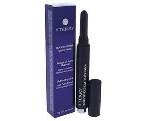 By Terry Rouge-Expert Click Stick Hybrid Lipstick - # 10 Garnet Glow For Women 0.05 oz Lipstick