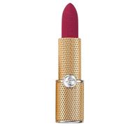 By Terry Rouge Opulent Satin Lipstick rouge à lèvres satiné rechargeable N10 - Cherry Cherie 3.5 g